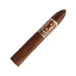 A. Fuente Fuente Fuente OpusX Perfecxion 77 Shark/36